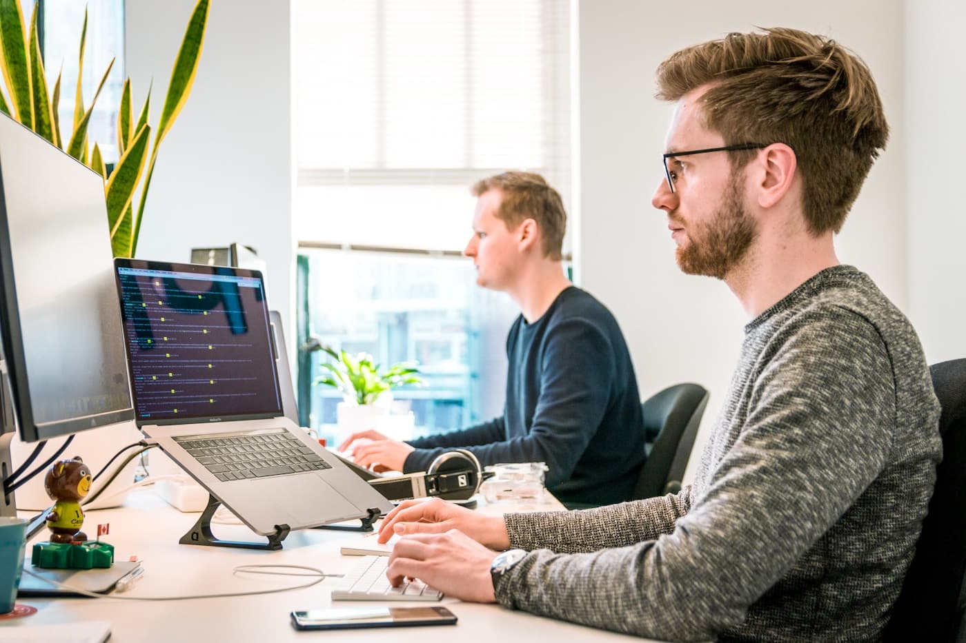 AI Automation - professional marketing service